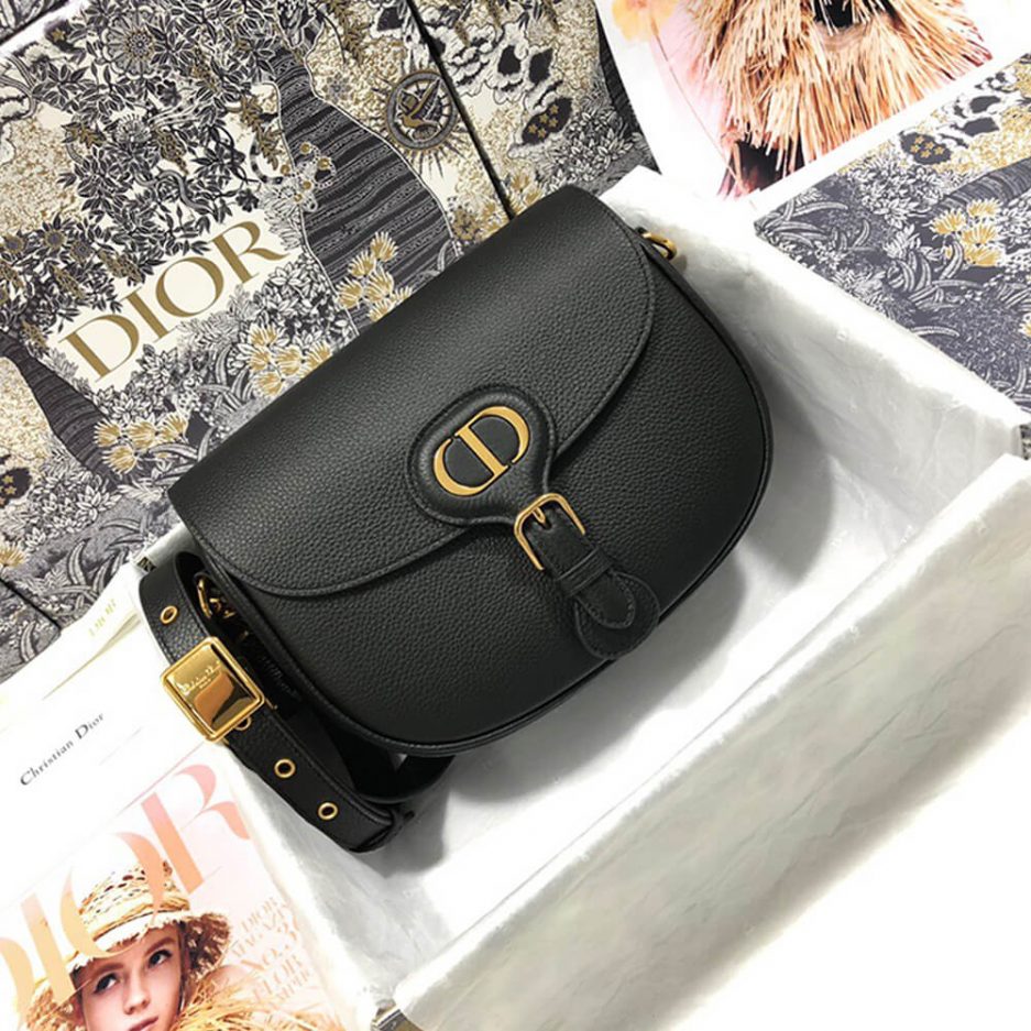 MEDIUM DIOR BOBBY BAG - 图片 2