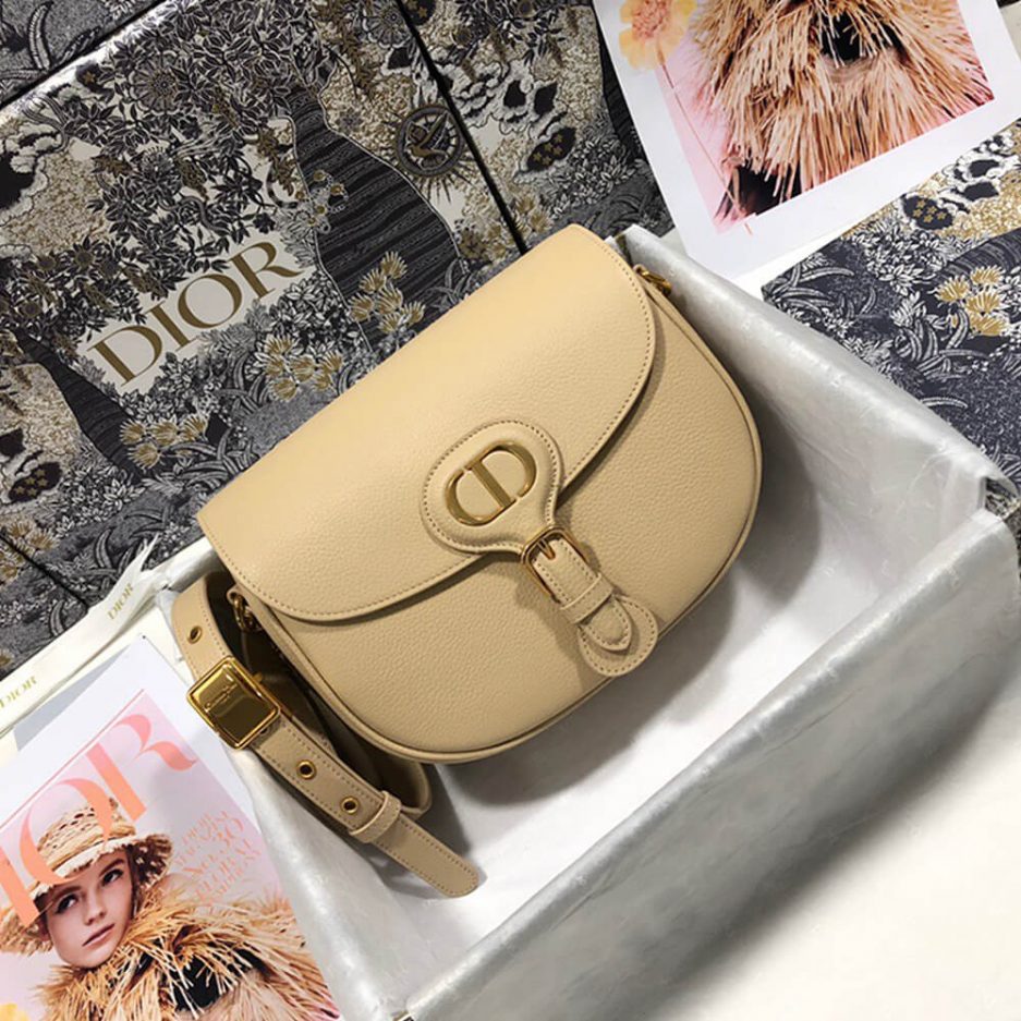 MEDIUM DIOR BOBBY BAG - 图片 2