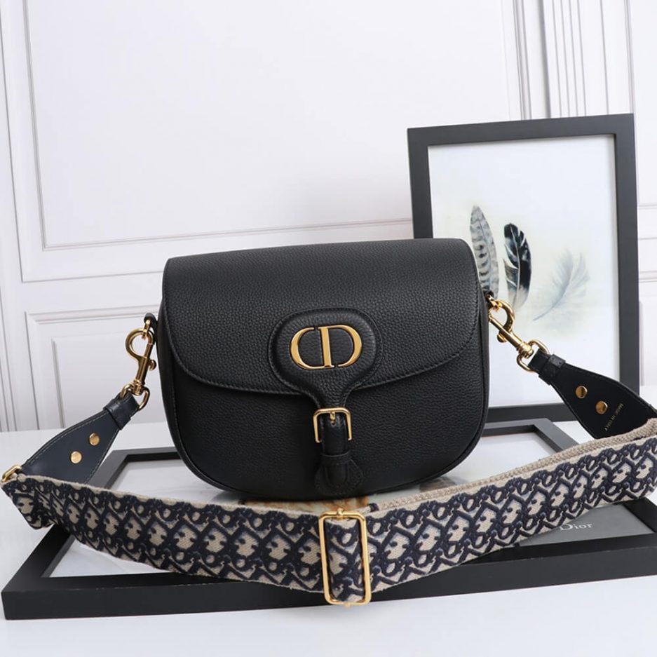 LARGE DIOR BOBBY BAG - 图片 2