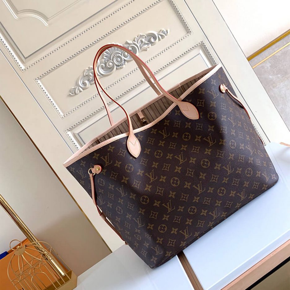 LV NEVERFULL GM - 图片 2
