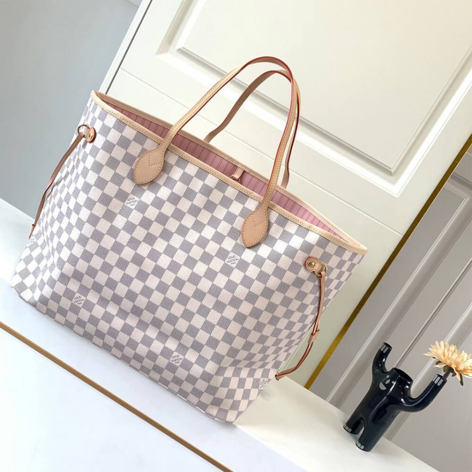 LV NEVERFULL GM - 图片 2