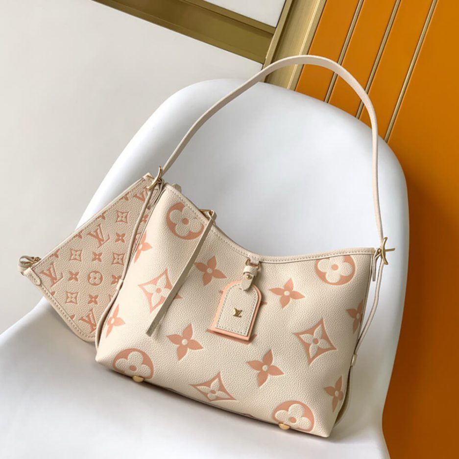 LV CarryAll PM - 图片 2
