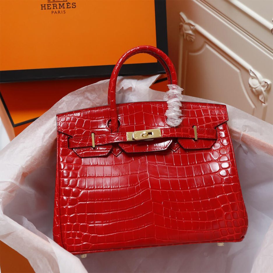 HERMES BIRKIN BAG 30 - 图片 2
