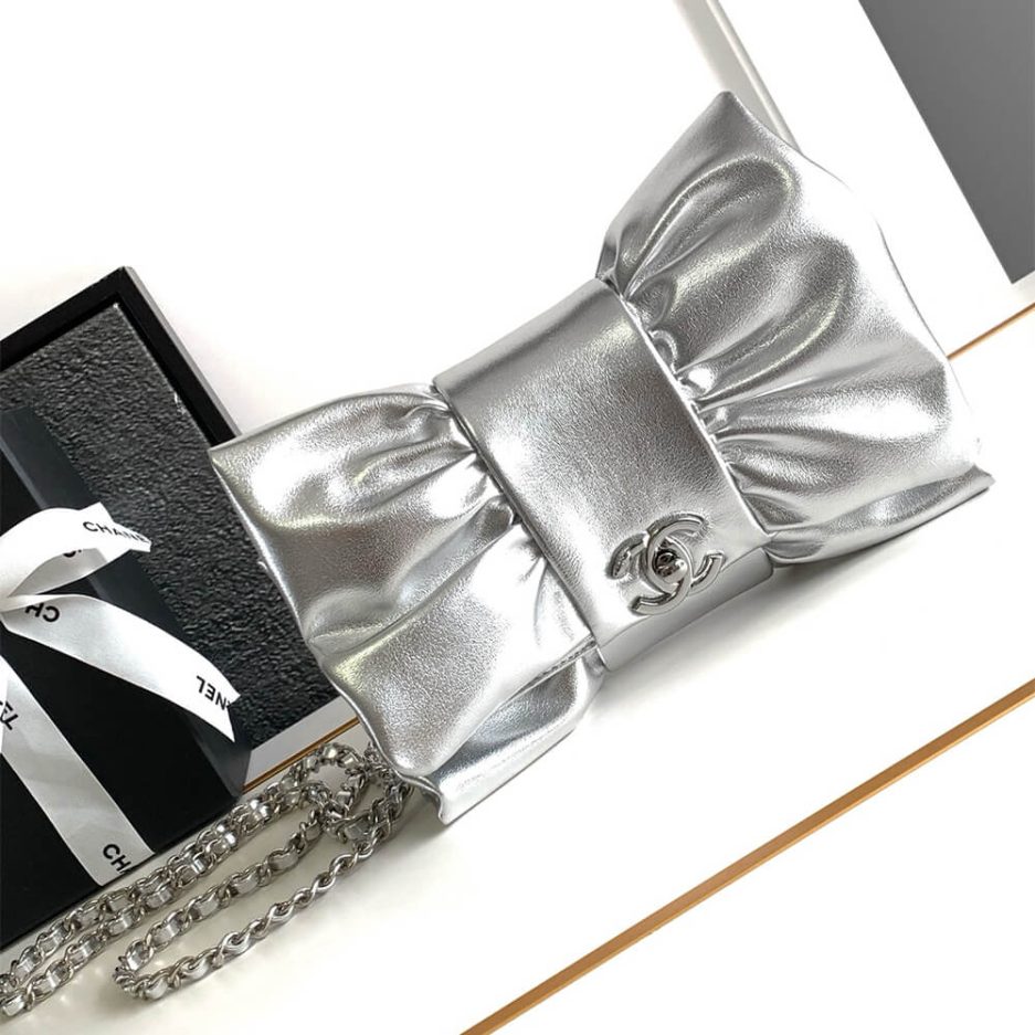 CHANEL Clutch - 图片 2