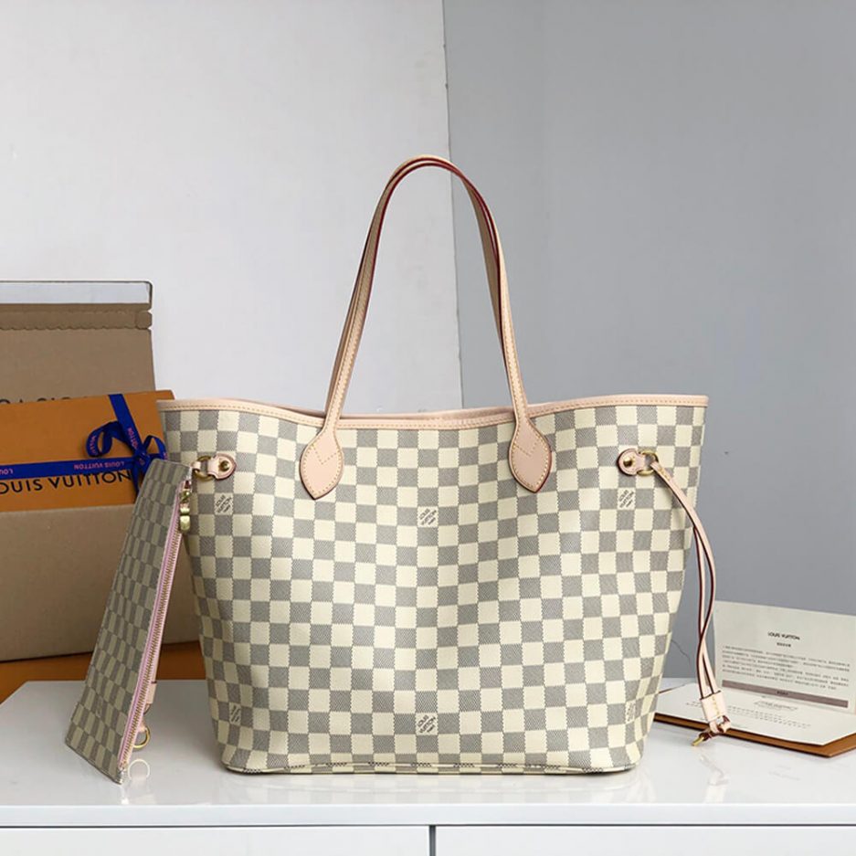LV NEVERFULL MM - 图片 2