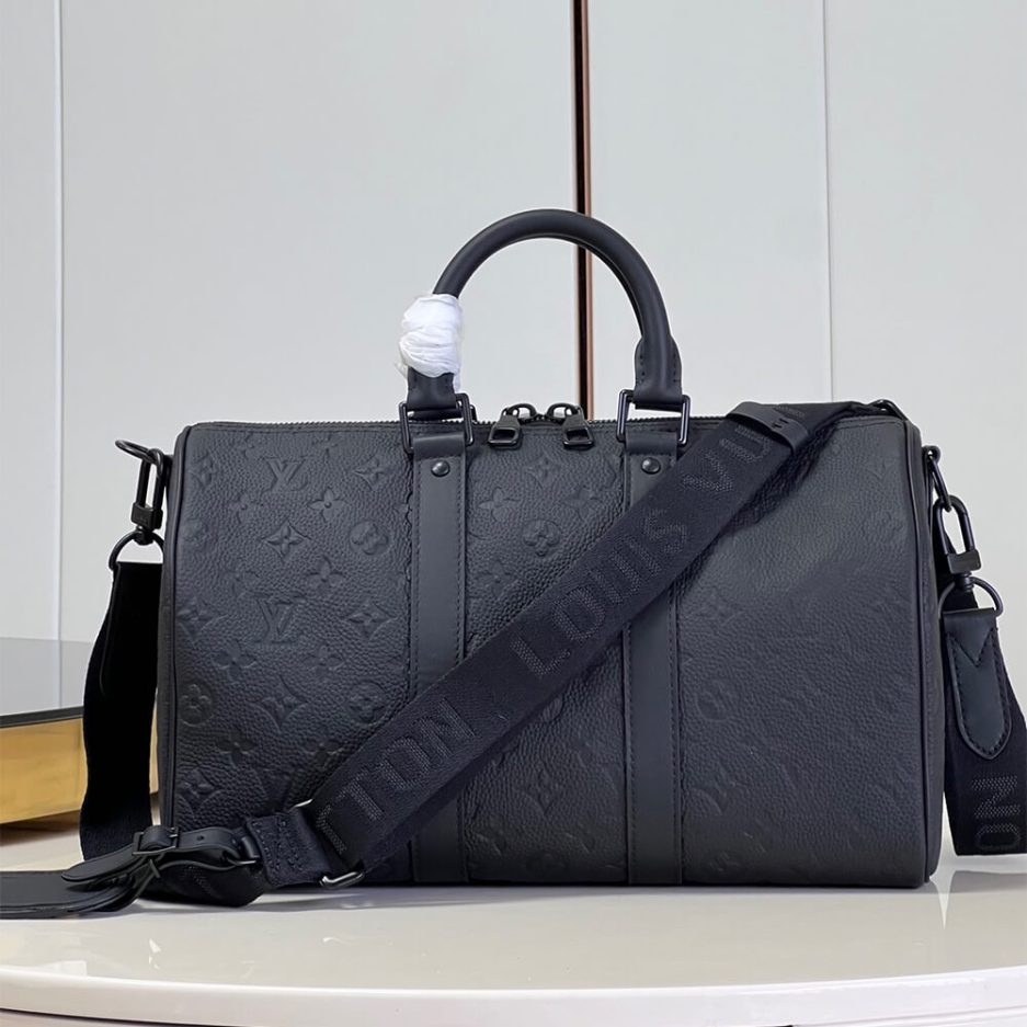 LV Keepall Bandouliere 35 - 图片 2