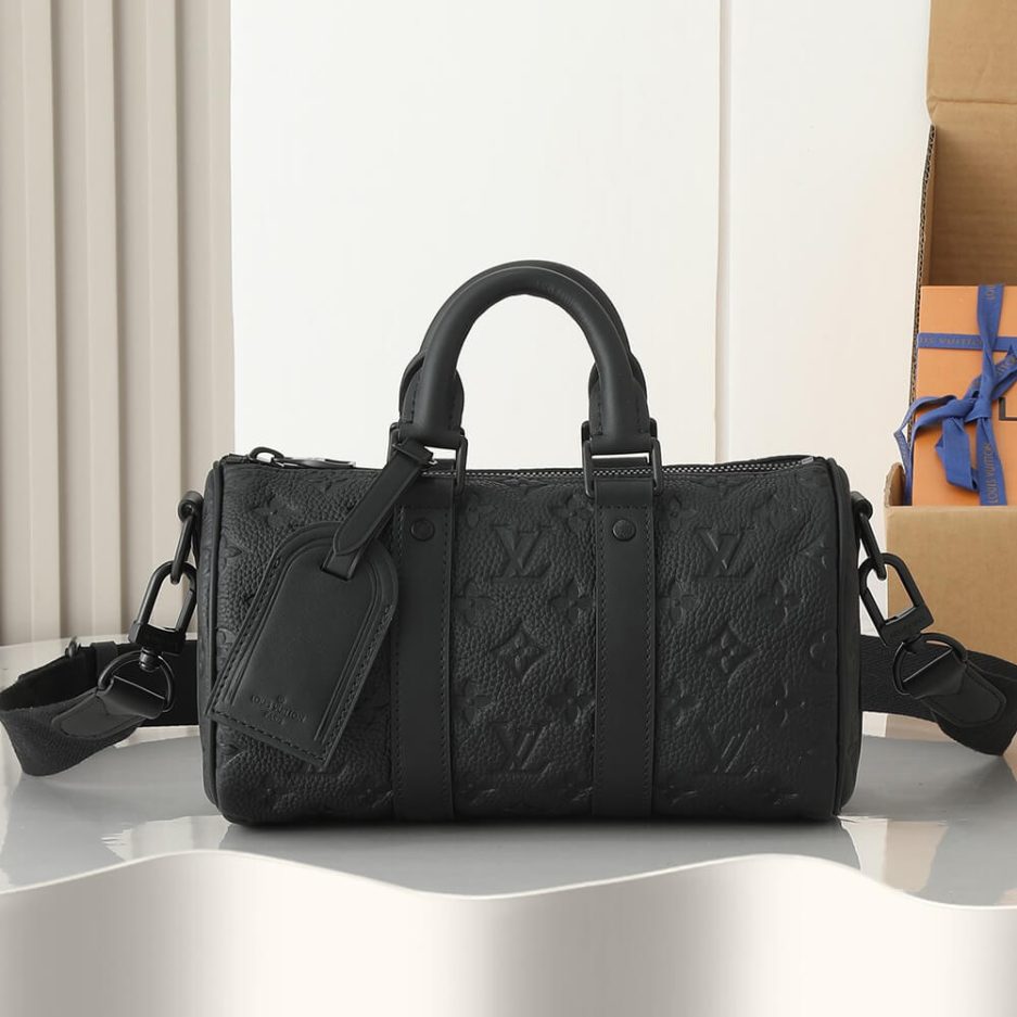 LV Keepall Bandoulière 25 - 图片 2