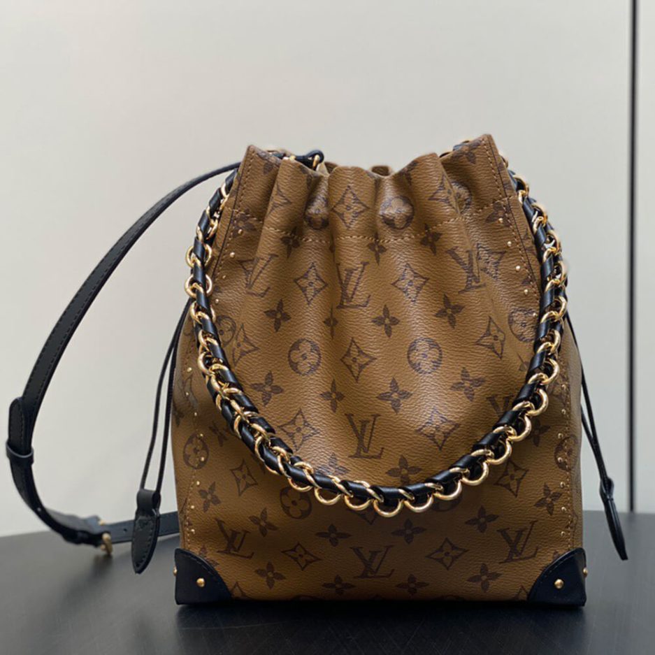 LV Noe Trunk PM - 图片 2