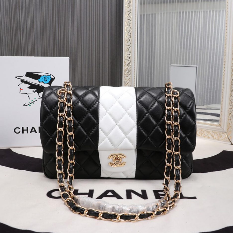 CHANEL CLASSIC HANDBAG - 图片 2