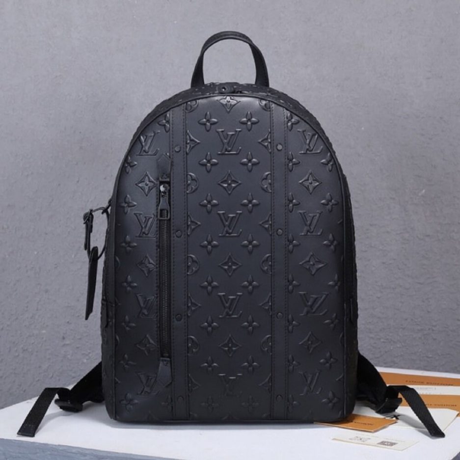 LV ARMAND BACKPACK - 图片 2