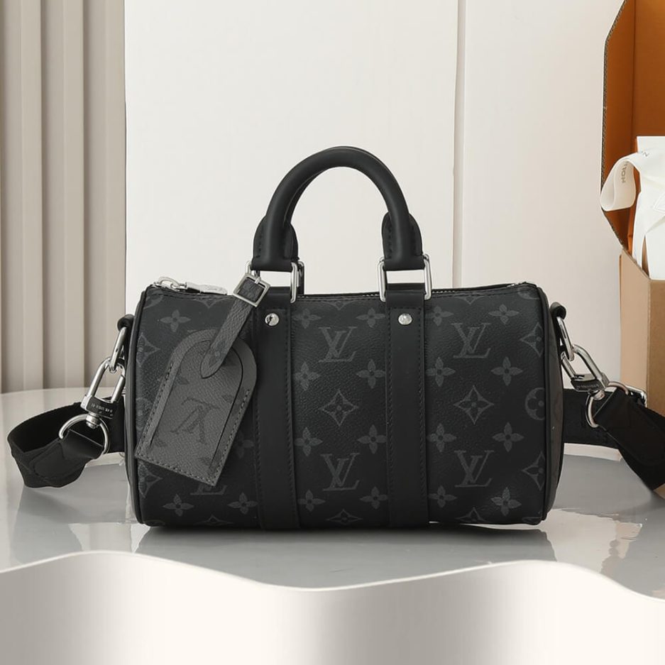 LV Keepall Bandoulière 25 - 图片 2