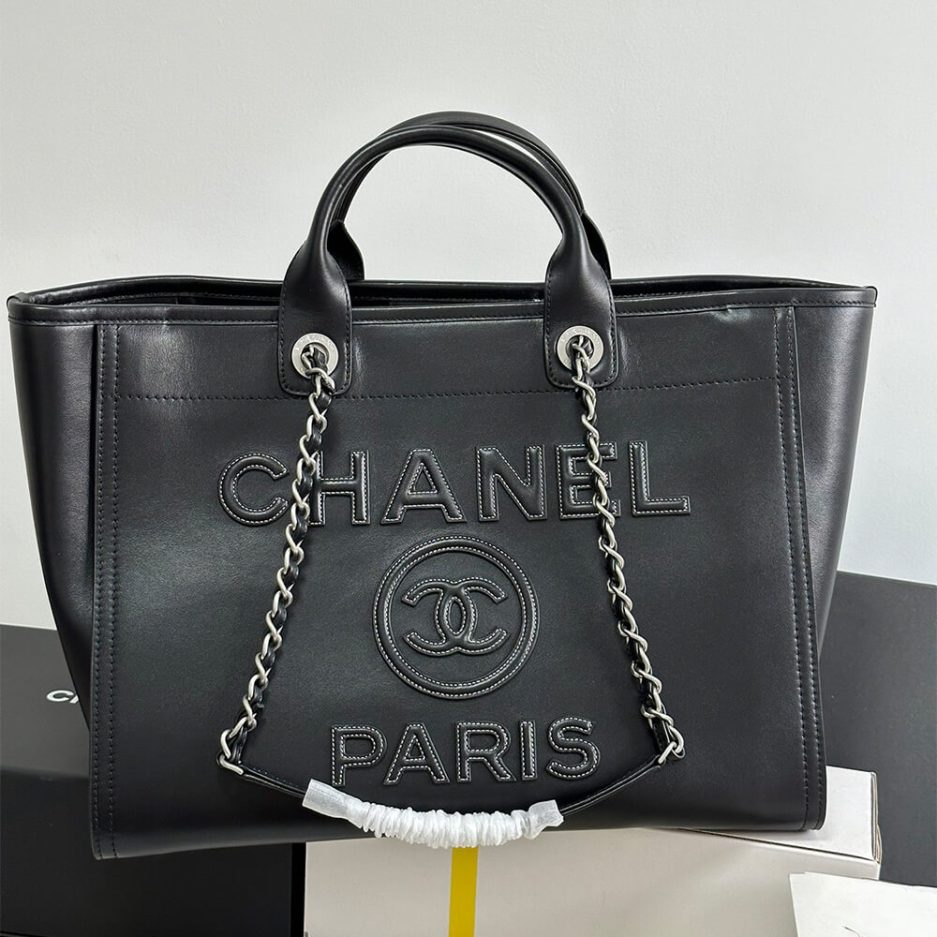 CHANEL Large Shopping Bag(high-end grade) - 图片 2