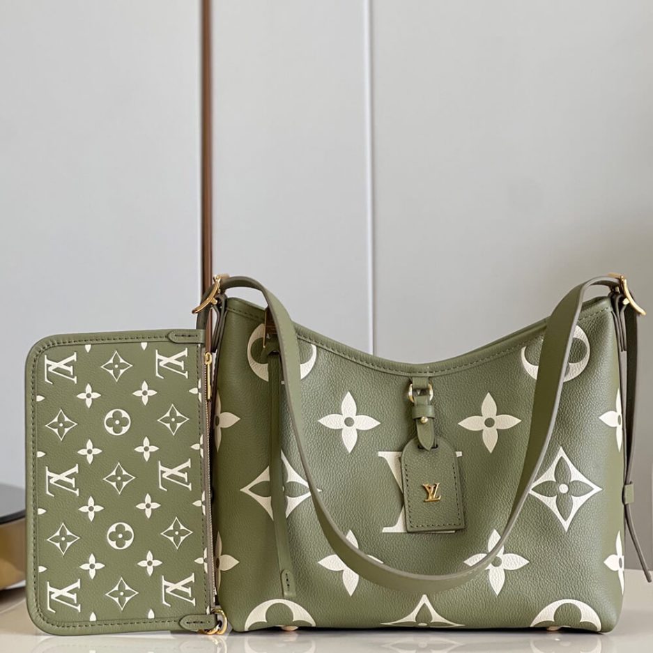 LV CarryAll PM - 图片 2