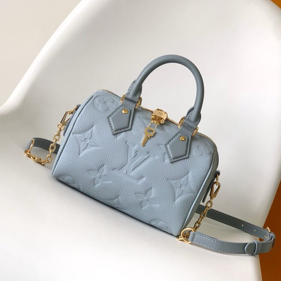 LV Speedy Bandoulière 20 - 图片 2