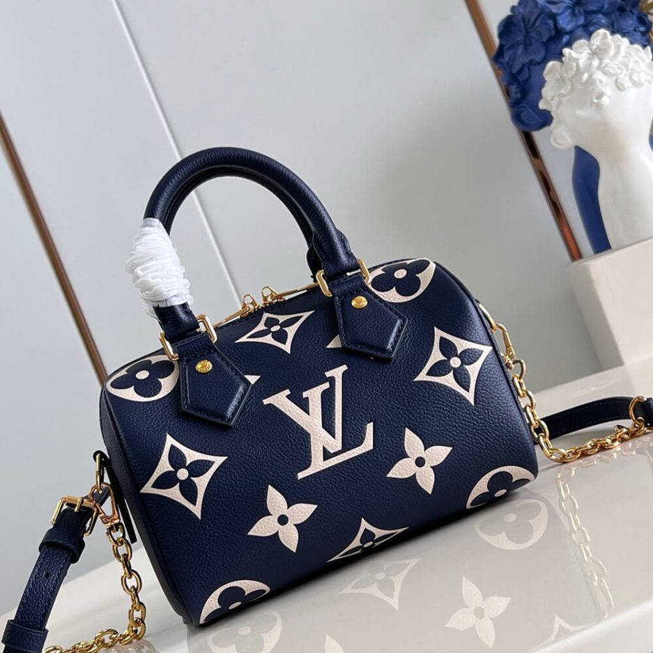 LV Speedy Bandouliere 20 - 图片 2