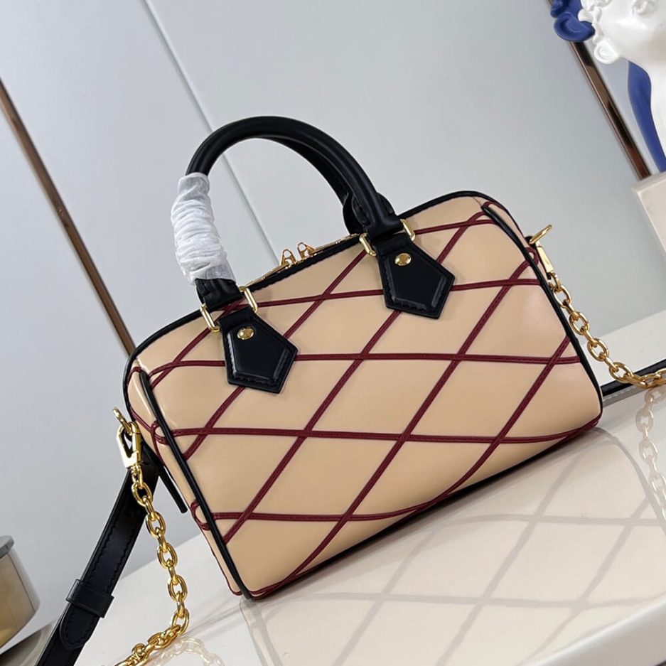 LV Speedy Bandoulière 20 - 图片 2
