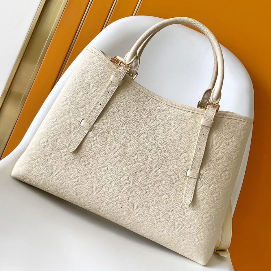 LV Babylone Tote MM - 图片 2
