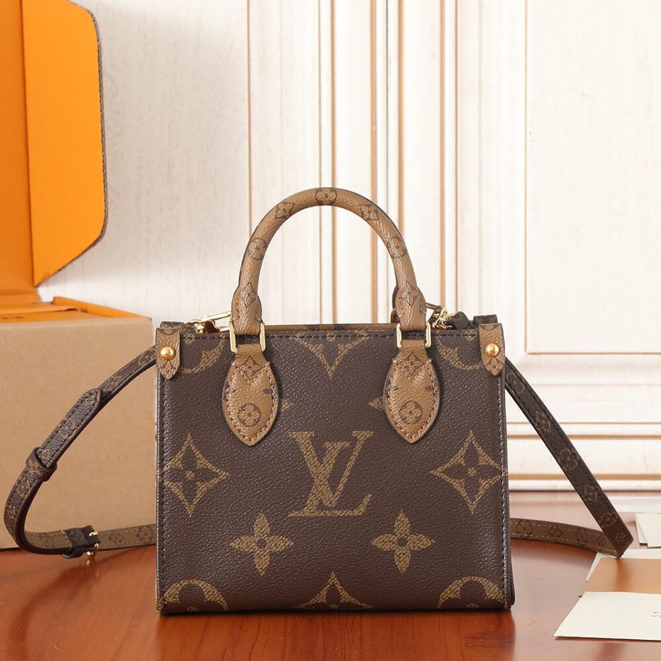 LV OnTheGo BB - 图片 2