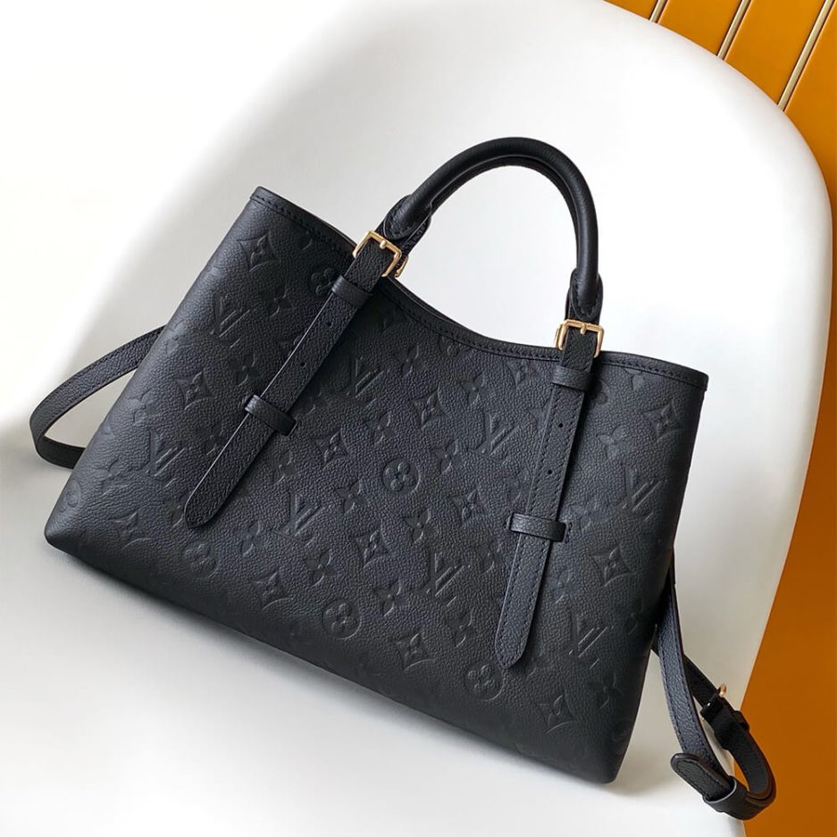 LV Babylone Tote PM - 图片 2