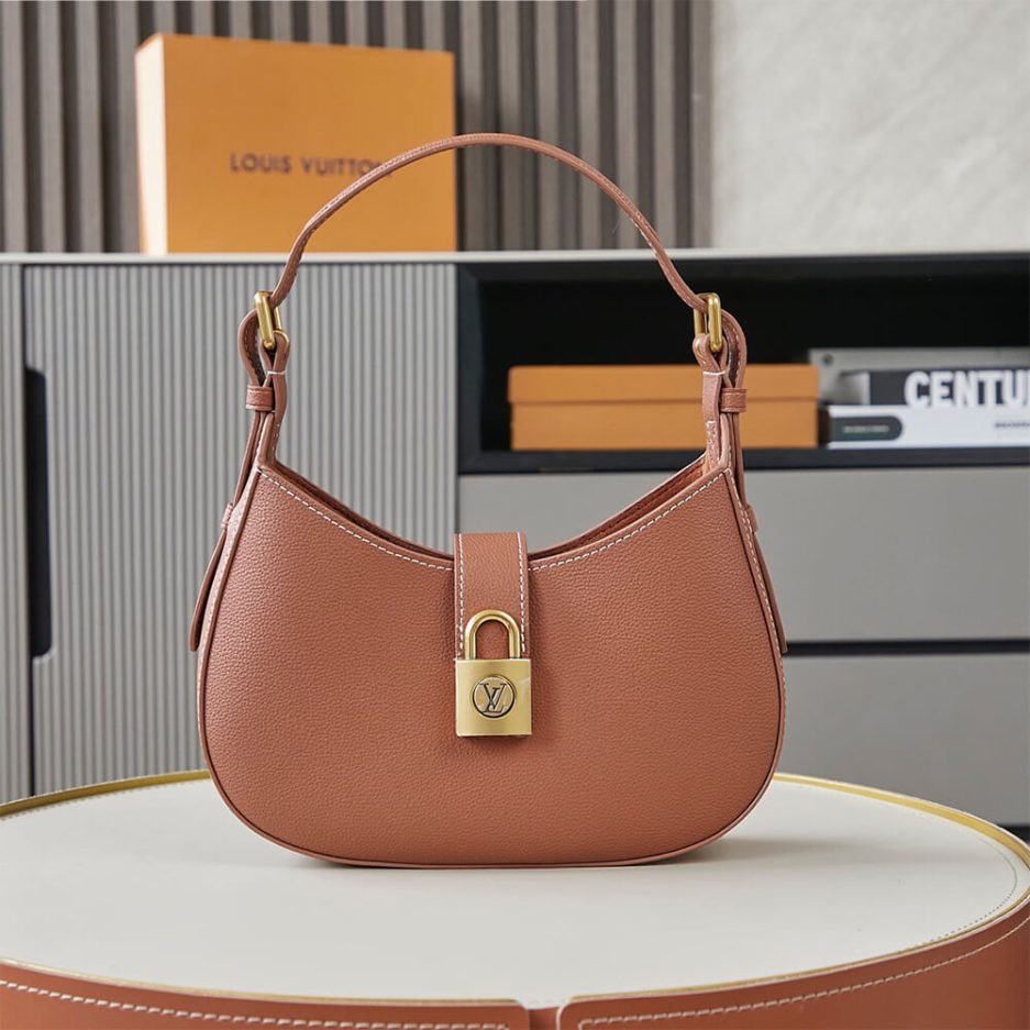 LV Low Key Shoulder Bag - 图片 2