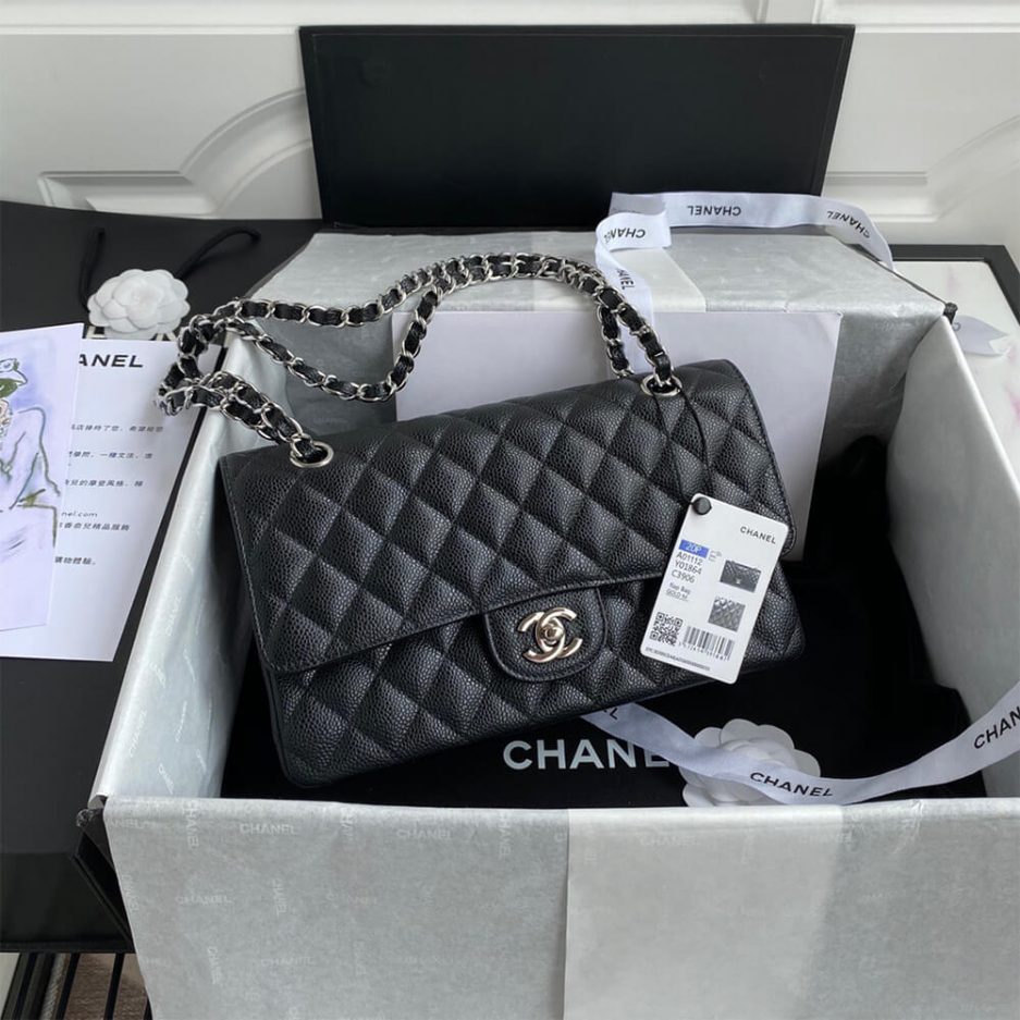 CHANEL CLASSIC HANDBAG - 图片 2