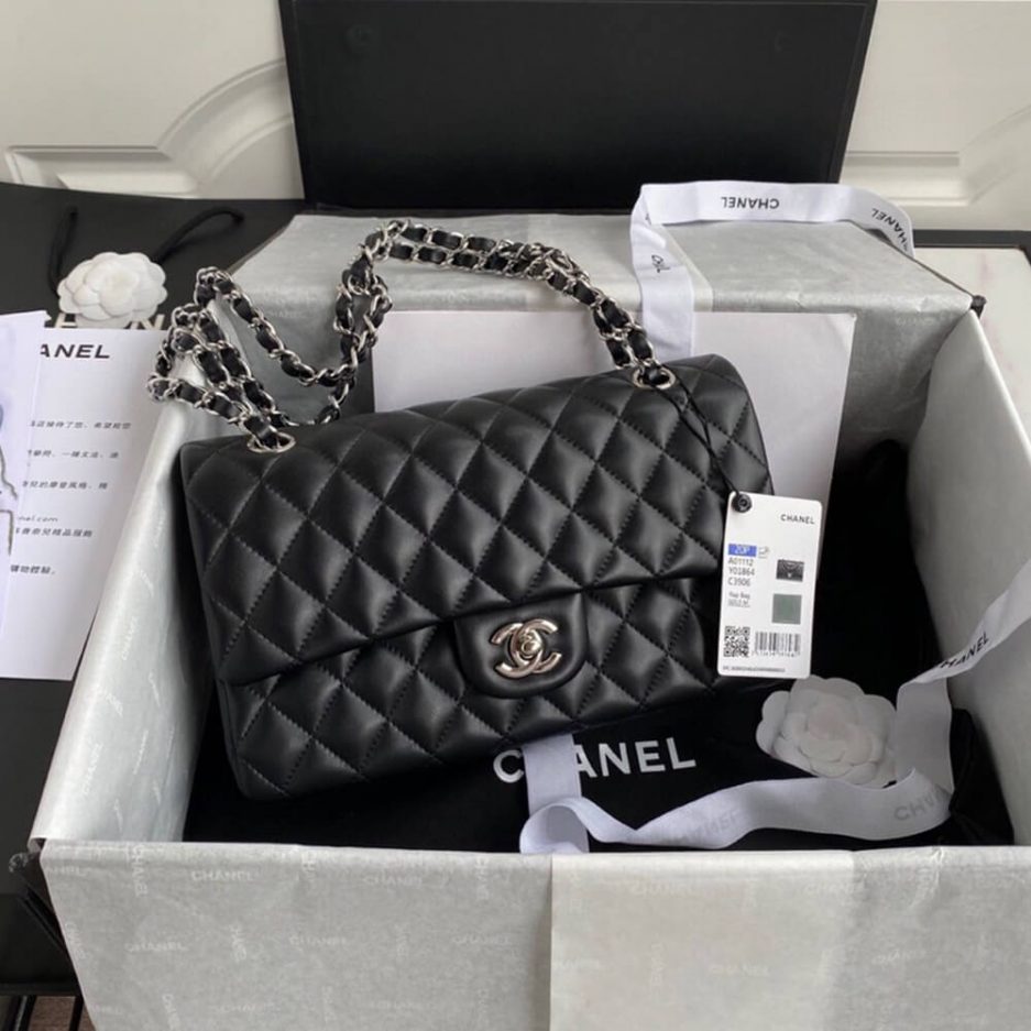 CHANEL CLASSIC HANDBAG - 图片 2