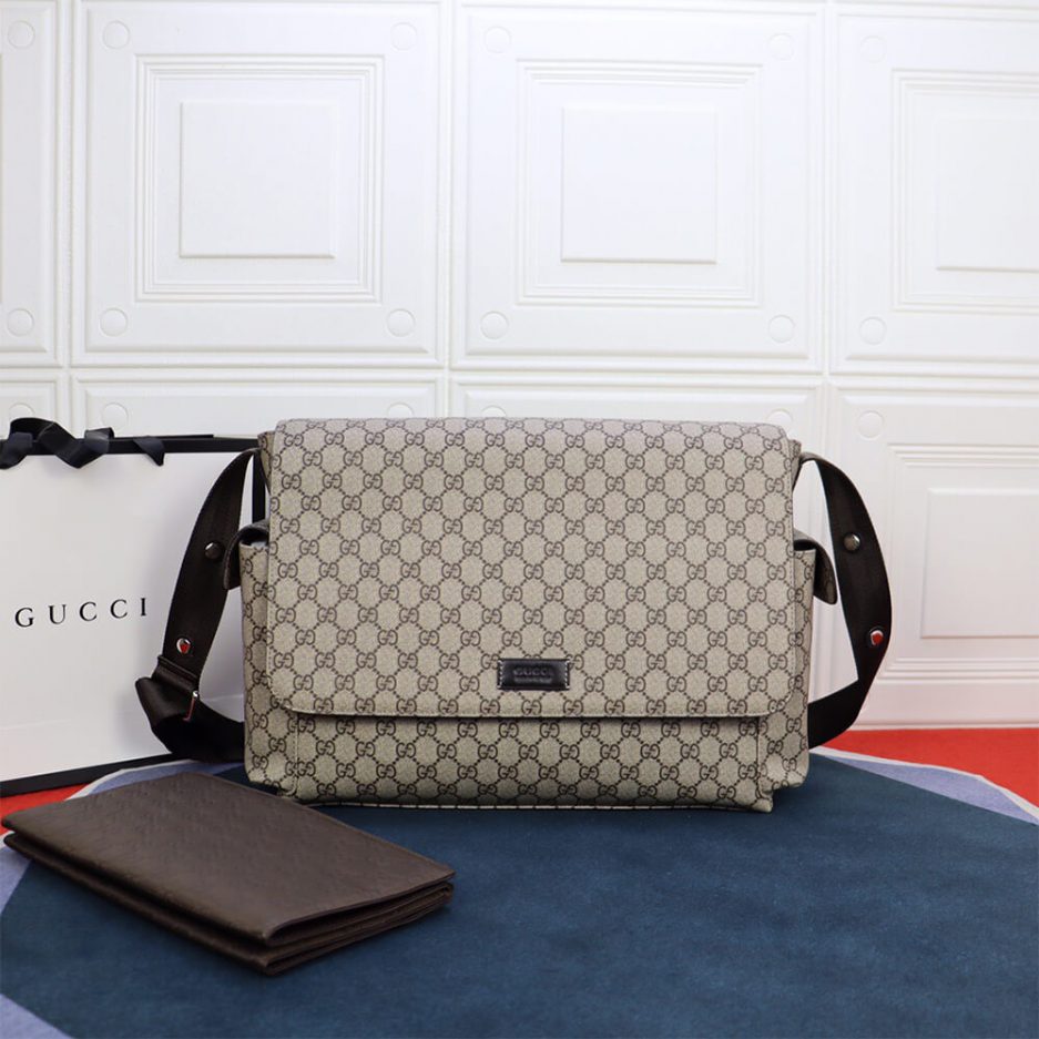 GG plus diaper bag - 图片 2