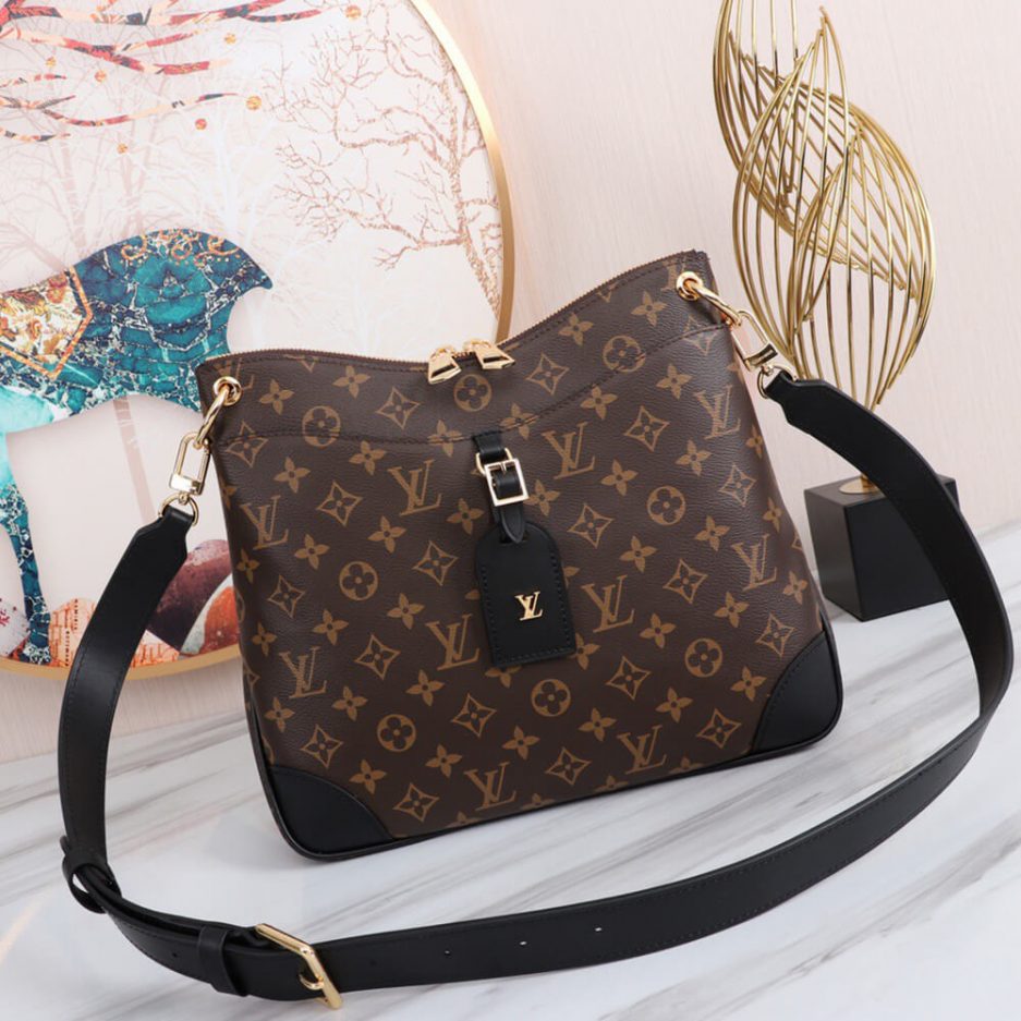 LV ODEON MM - 图片 2