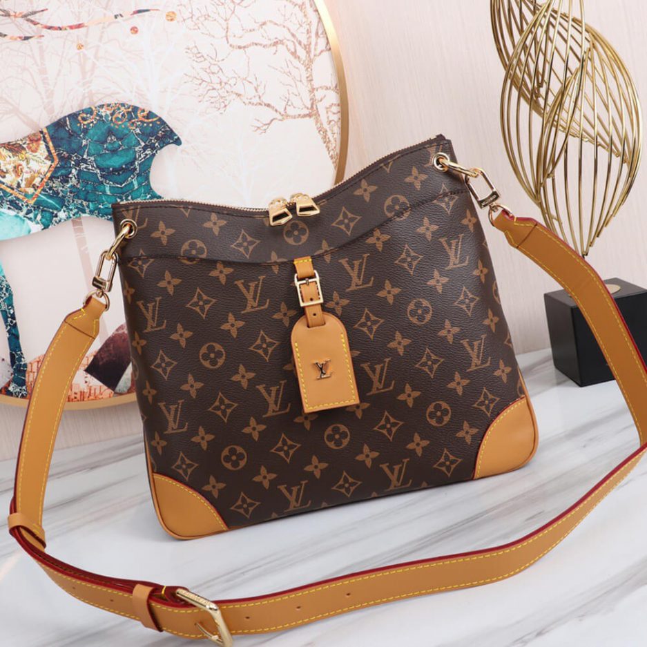 LV ODEON MM - 图片 2