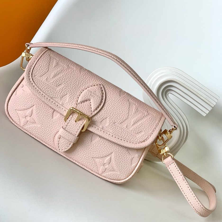 LV Nano Diane - 图片 2