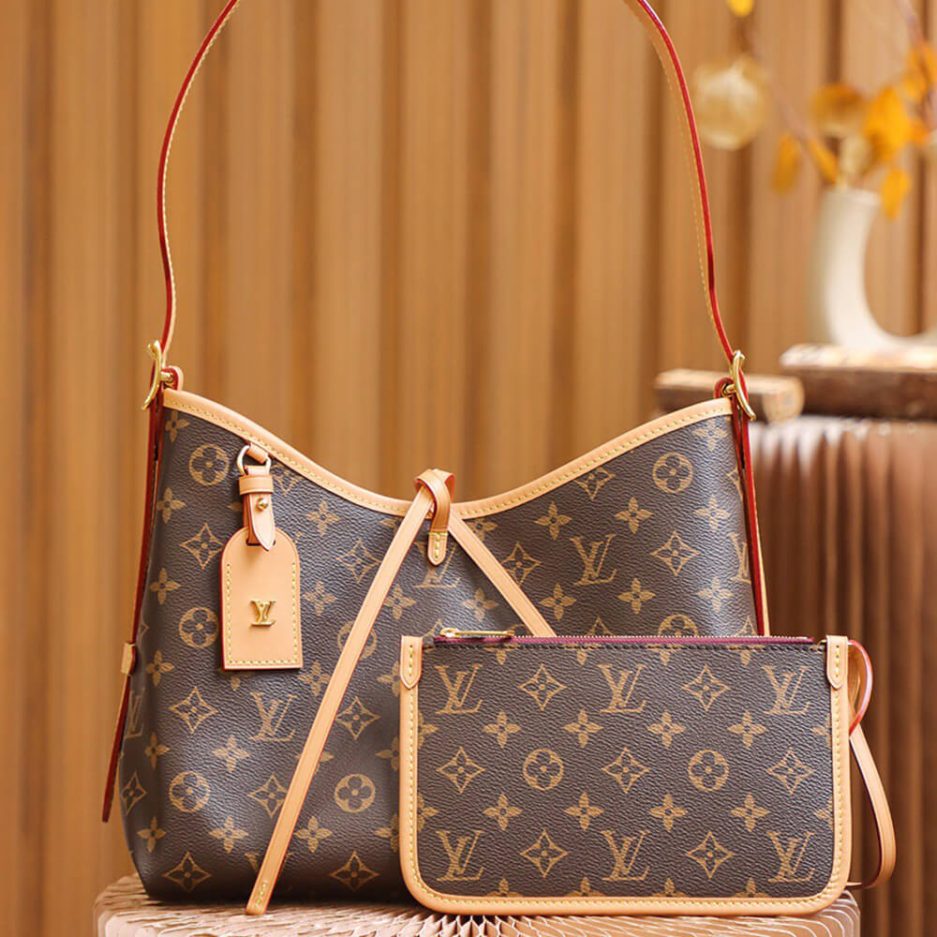 LV CarryAll PM - 图片 2