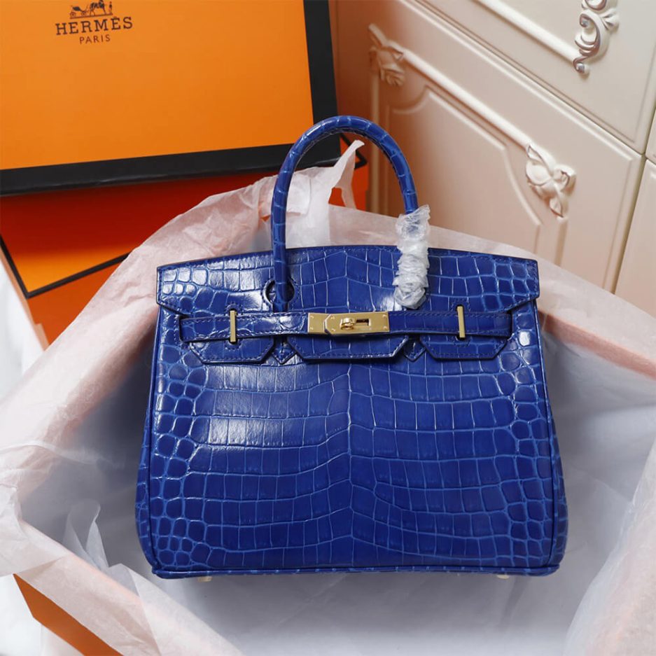 HERMES BIRKIN BAG 30 - 图片 2