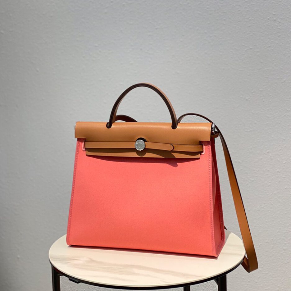 HERMES Herbag Zip 31 bag - 图片 2