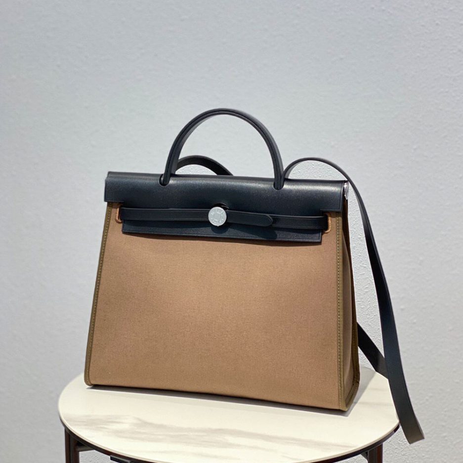 HERMES Herbag Zip 31 bag - 图片 2