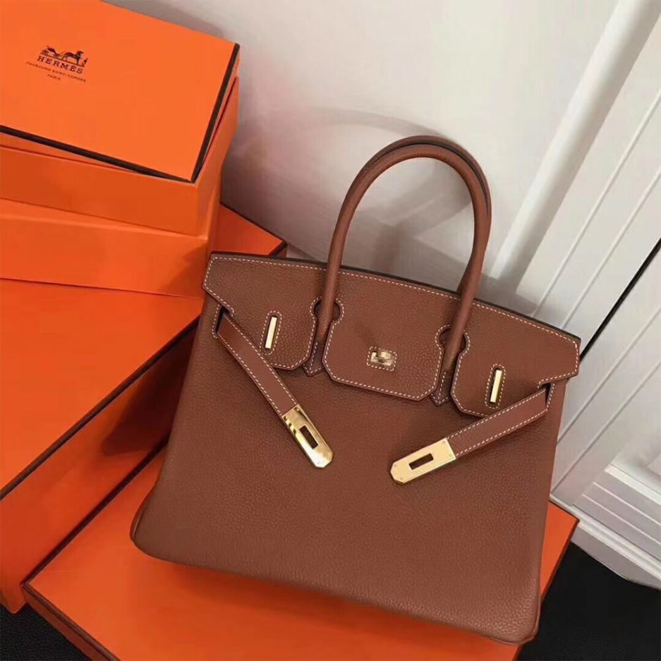 HERMES BIRKIN BAG 30 - 图片 2