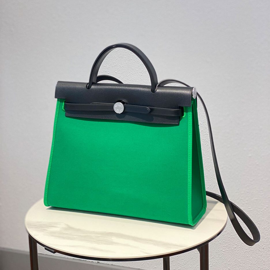 HERMES Herbag Zip 31 bag - 图片 2