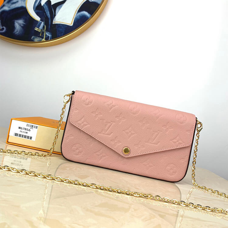 LV Felicie Pochette - 图片 2