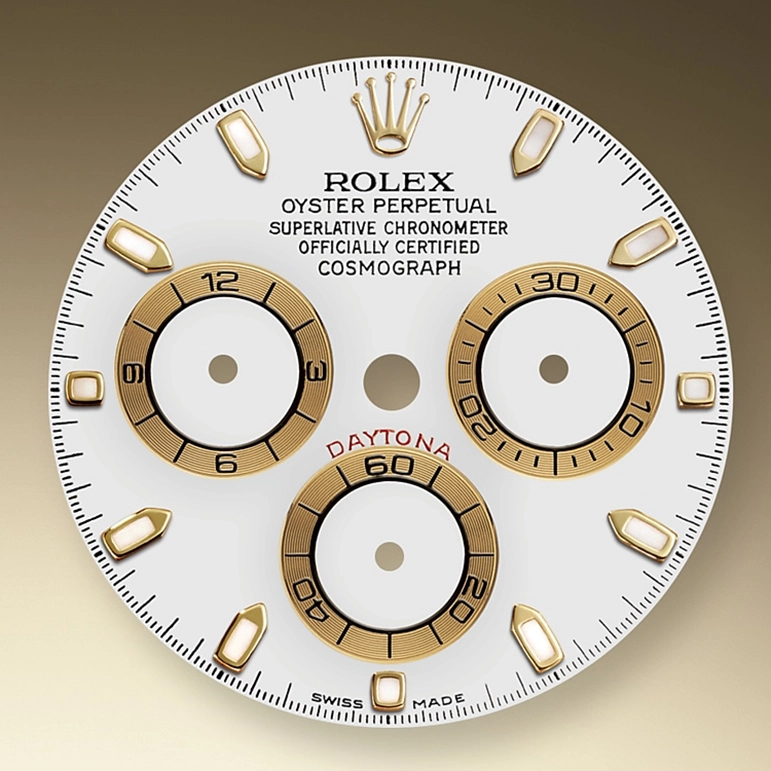 Rolex Cosmograph Daytona Series m116503-0001Watch(AAAAA version) - 图片 9