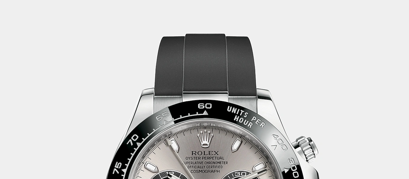 Rolex COSMOGRAPH DAYTONA-M116519ln-0027 - 图片 3