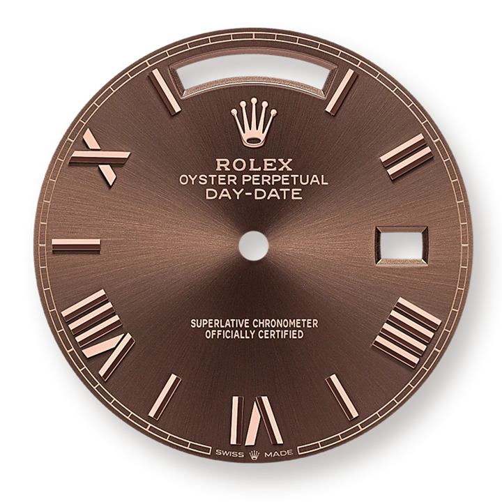 ROLEX DAY-DATE40-m228235-0002 - 图片 5