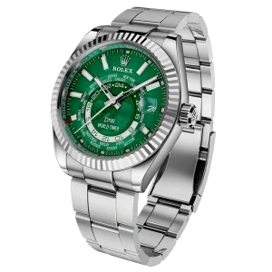 The Oyster Perpetual Sky-Dweller m326934-0003