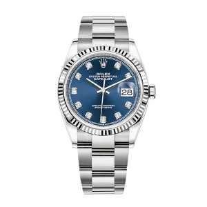 Rolex Datejust m126234-0038 Watch