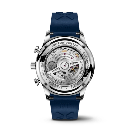 IWC Portugieser IW371620 watch (PORTUGIESER CHRONOGRAPH) - 图片 3