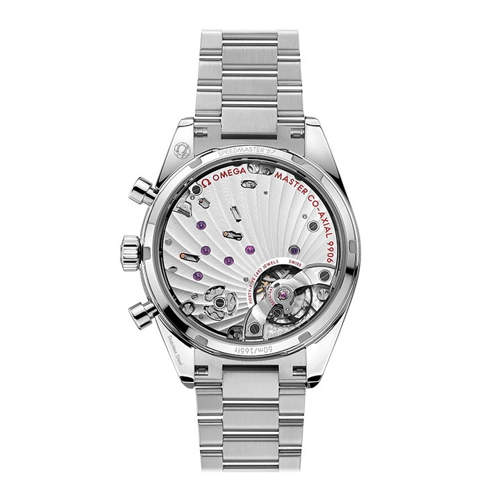 Omega Speedmaster '57 Chronograph 40.5mm - 图片 5