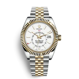 SKY-DWELLER Oyster m326933-1 42 mm