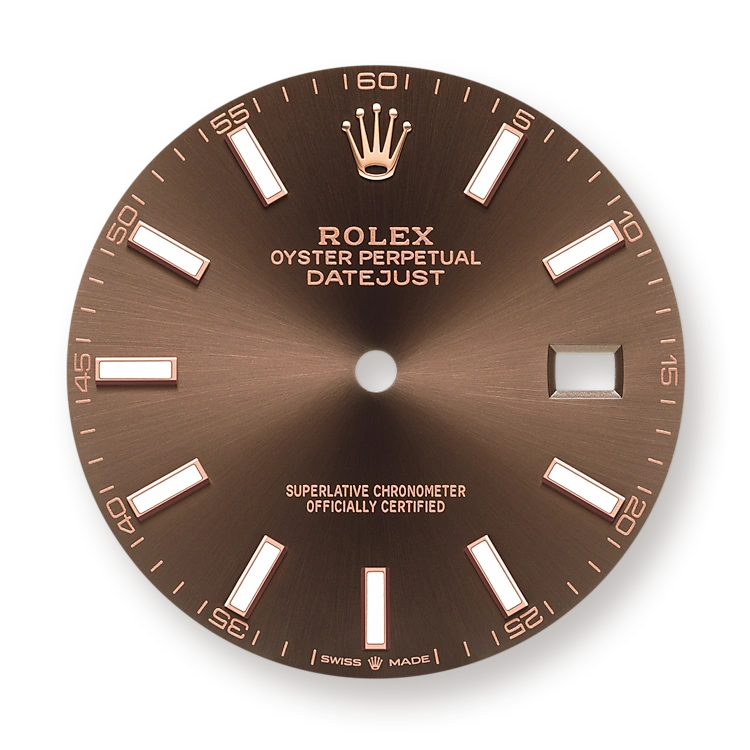 Rolex Datejust m126301-0002 Watch(AAAAA Version) - 图片 8