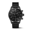 IWC pilot series IW388106 watch
