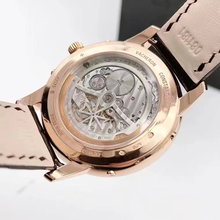 PATRIMONY PERPETUAL CALENDAR ULTRA-THIN 43175/000R-9687 - 图片 8