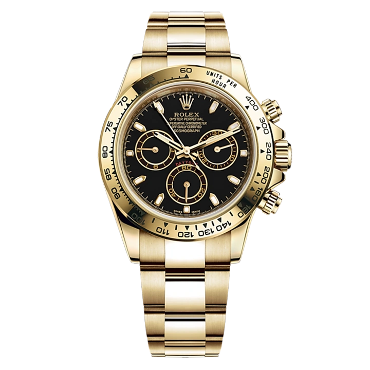 Rolex COSMOGRAPH DAYTONA-m116508-0004