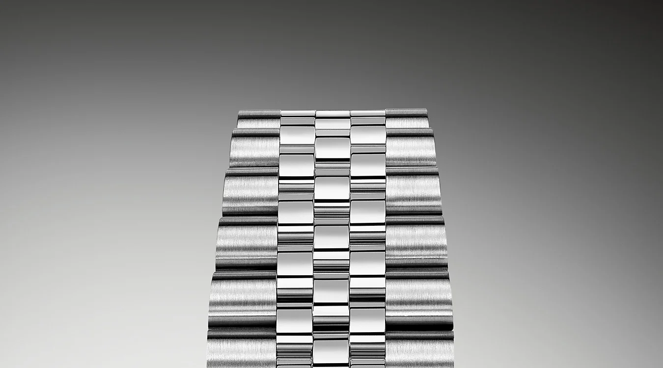 Rolex Datejust m126200-0007 Watch - 图片 4